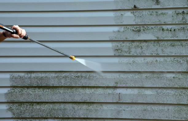 Best Post-Construction Pressure Washing  in Westover, AL